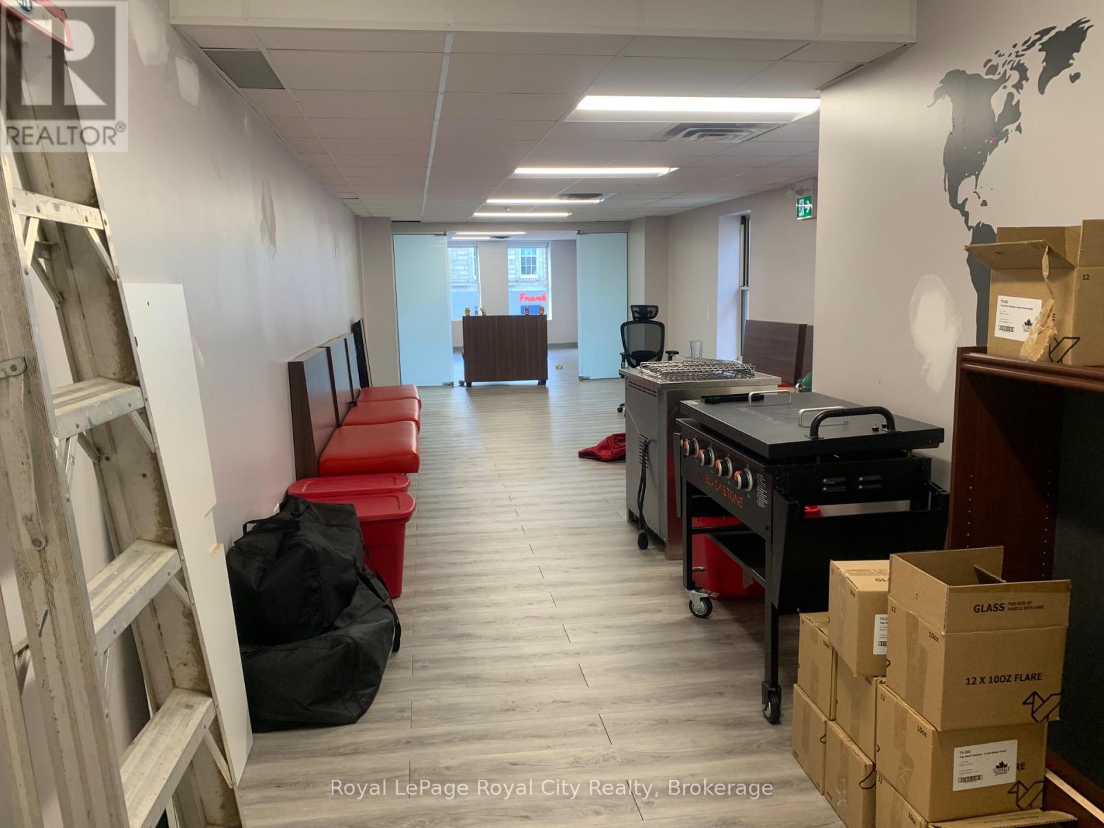 Second Floor - 2 Wyndham Street N, Guelph (Downtown), ON