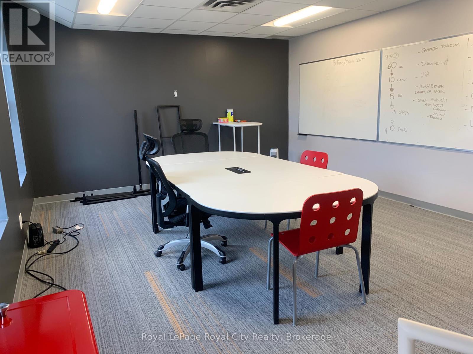 Second Floor - 2 Wyndham Street N, Guelph (Downtown), ON