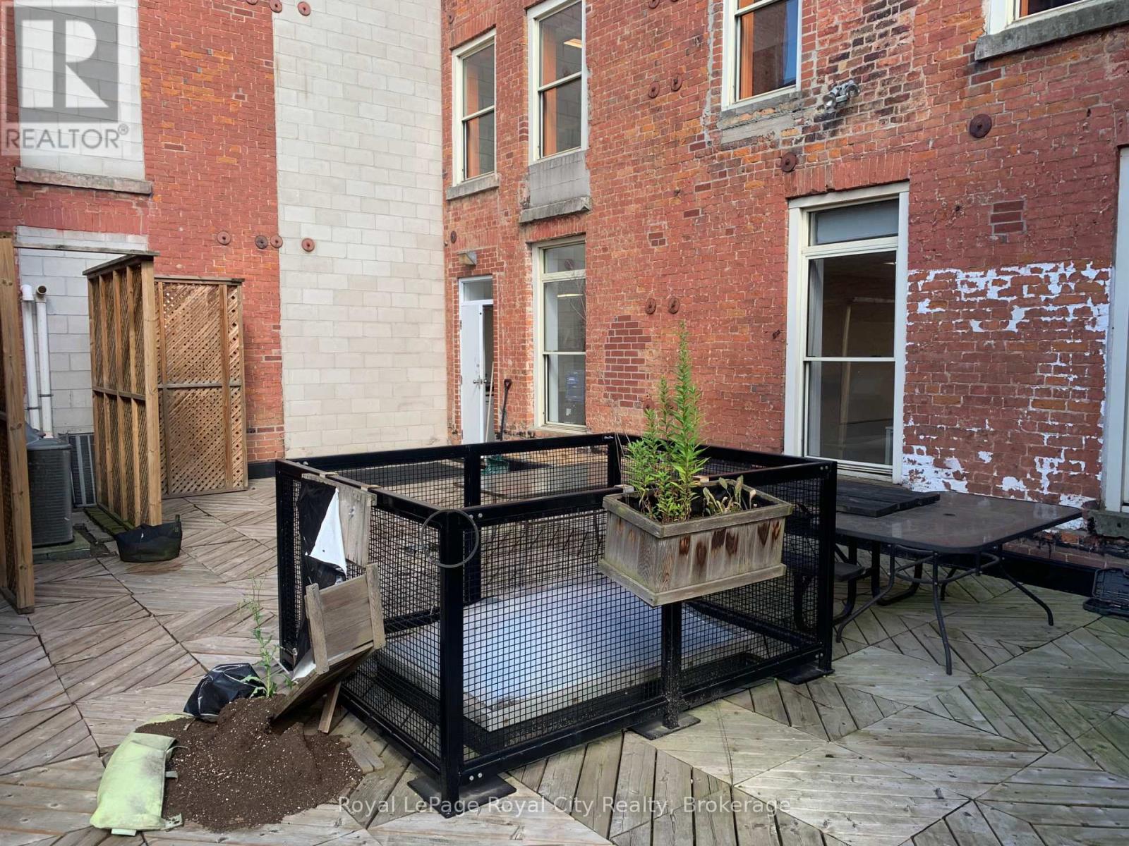 Second Floor - 2 Wyndham Street N, Guelph (Downtown), ON