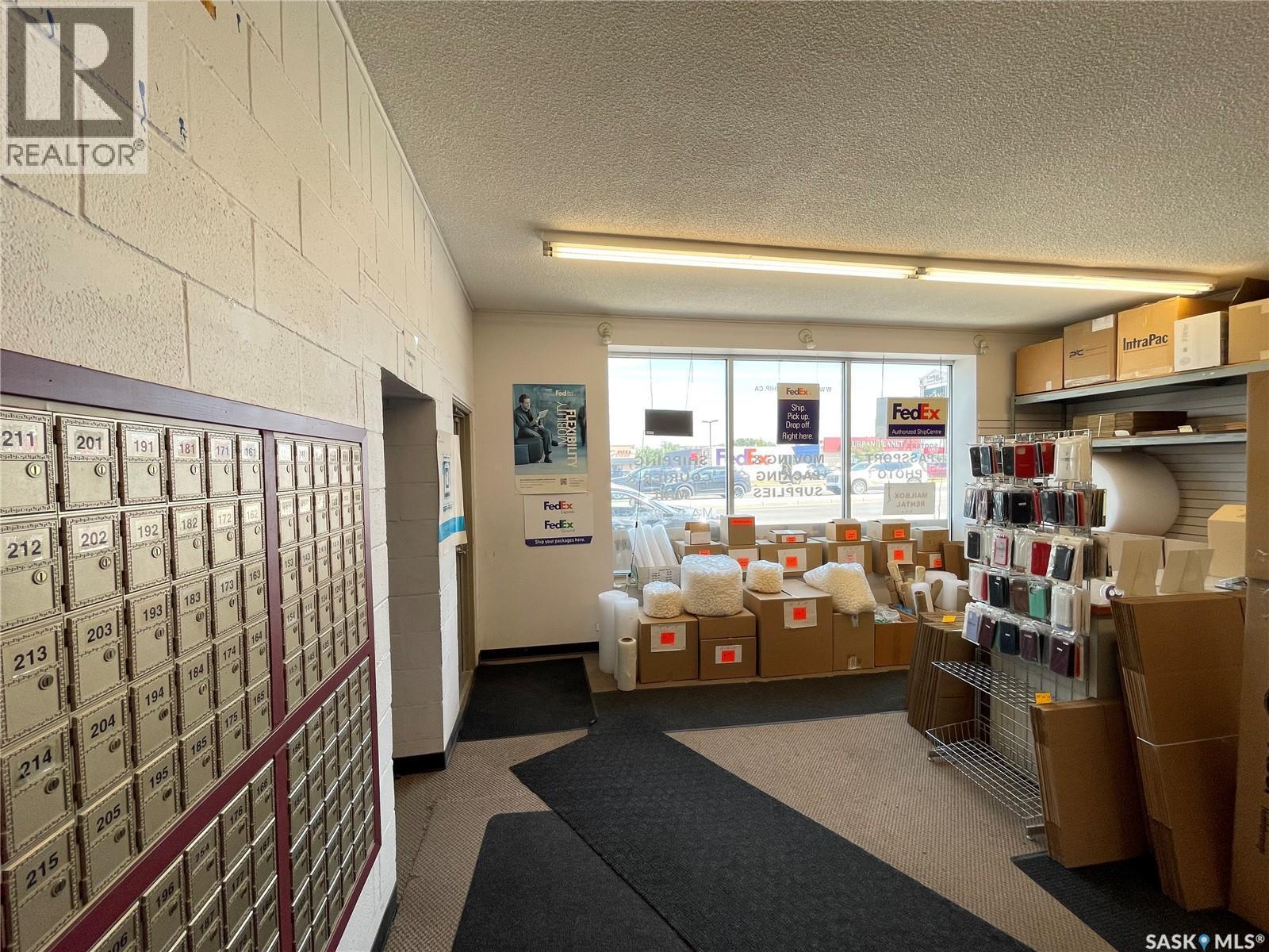 920 Albert Street, Regina, SK