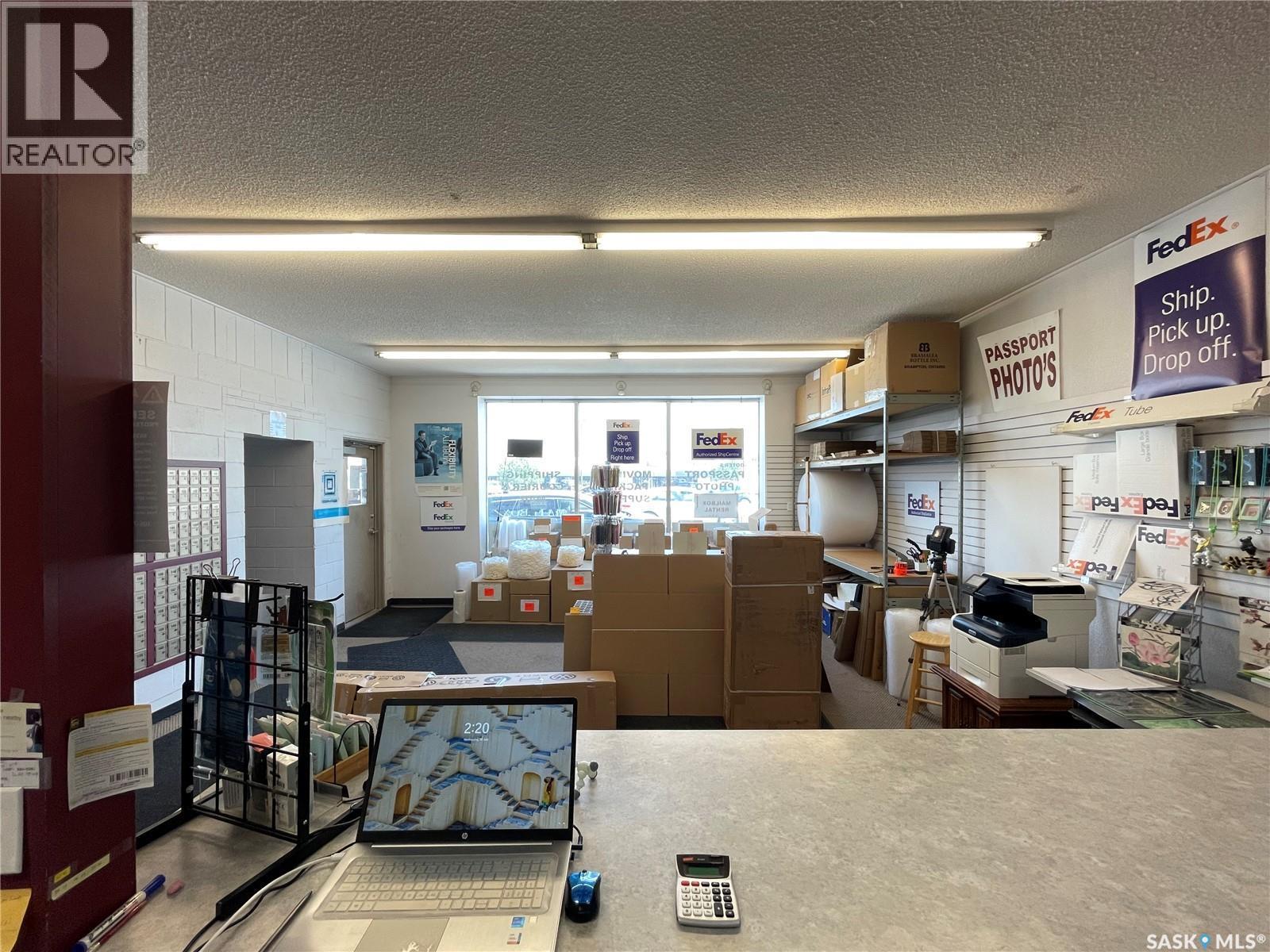 920 Albert Street, Regina, SK