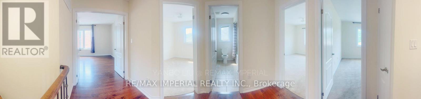 155 Art West Avenue, Newmarket, ON - Indoor Photo Showing Bathroom