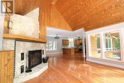 This is prior to current owners occupying -