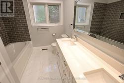 This is before owners occupied -