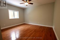 This is prior to current owners occupying -