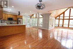 This is prior to current owners occupying -