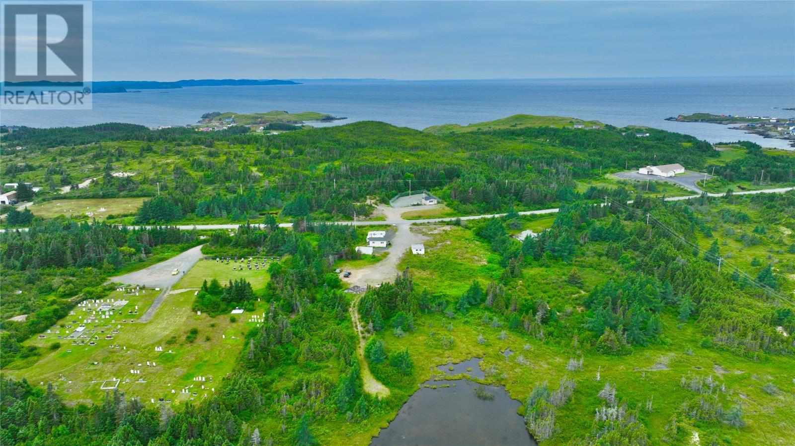 51-57 Rink Road, Twillingate, NL