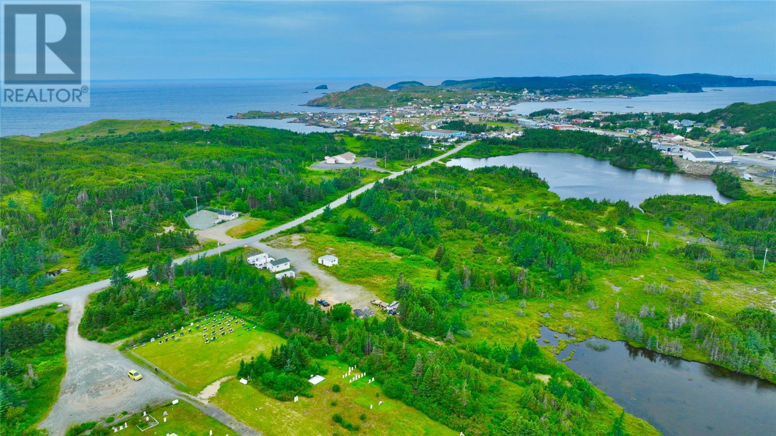 51-57 Rink Road, Twillingate, NL
