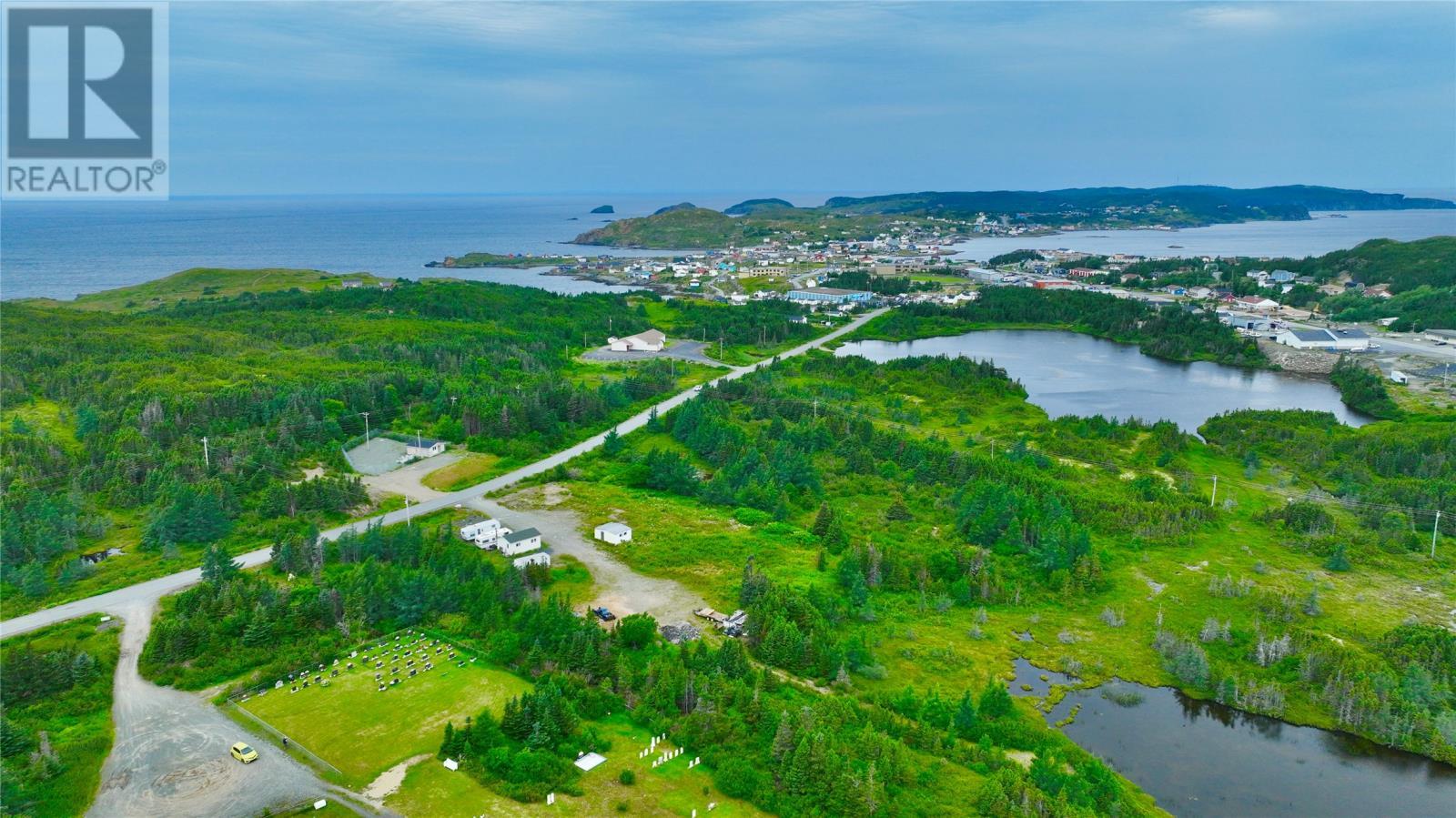 51-57 Rink Road, Twillingate, NL