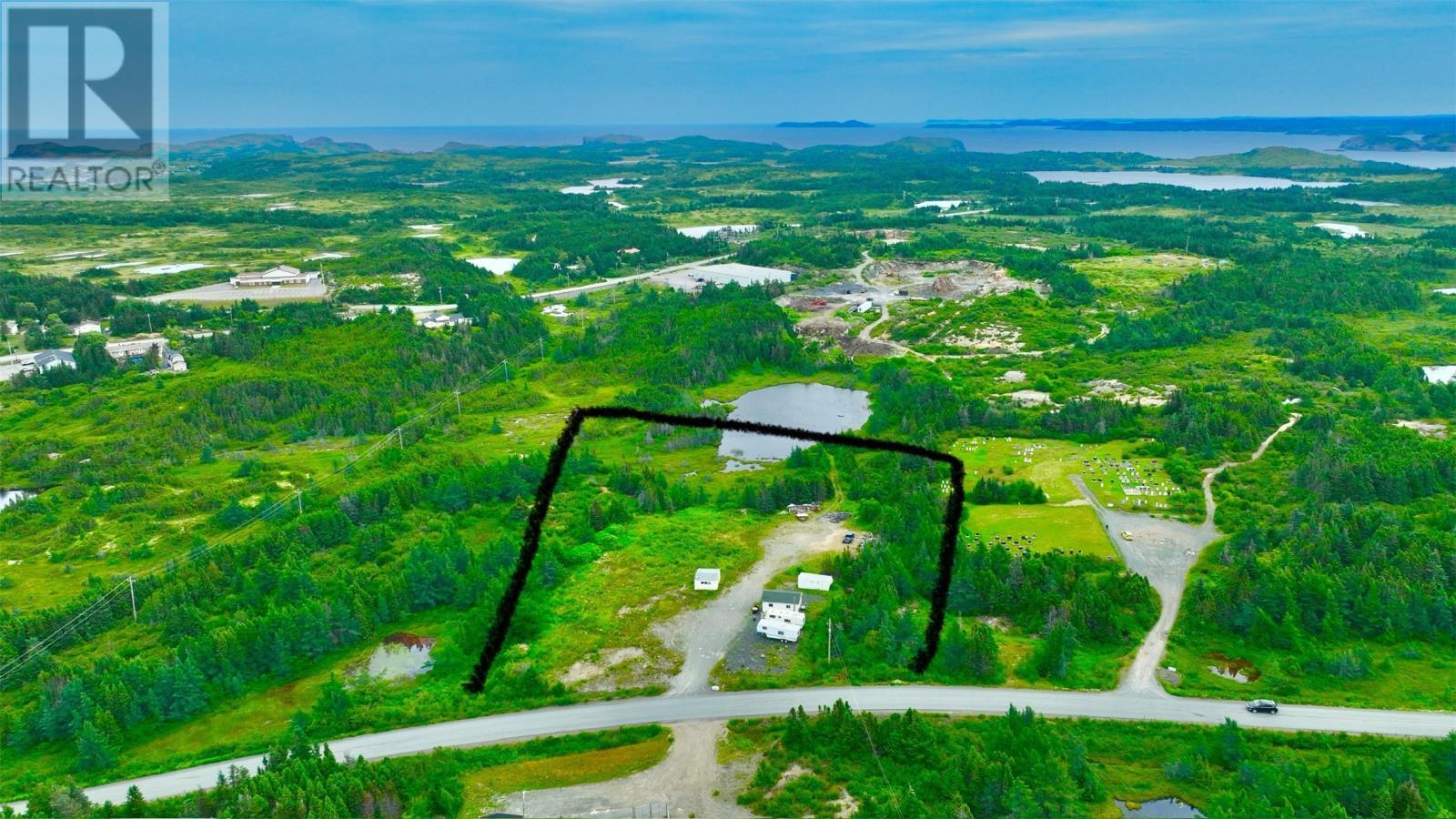 51-57 Rink Road, Twillingate, NL