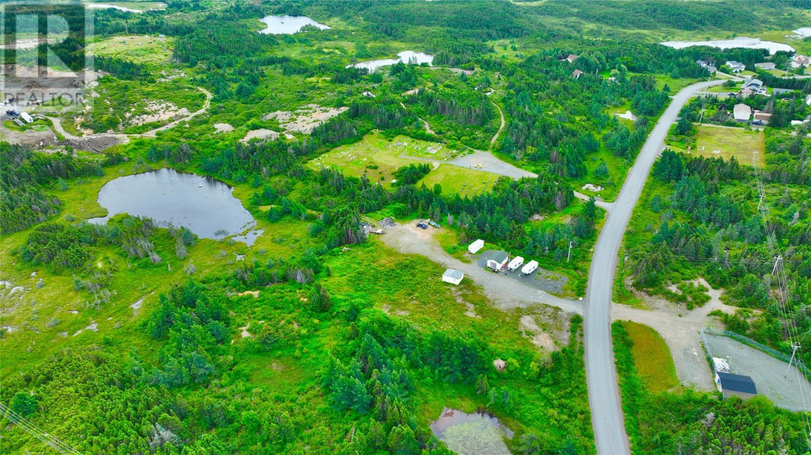51-57 Rink Road, Twillingate, NL