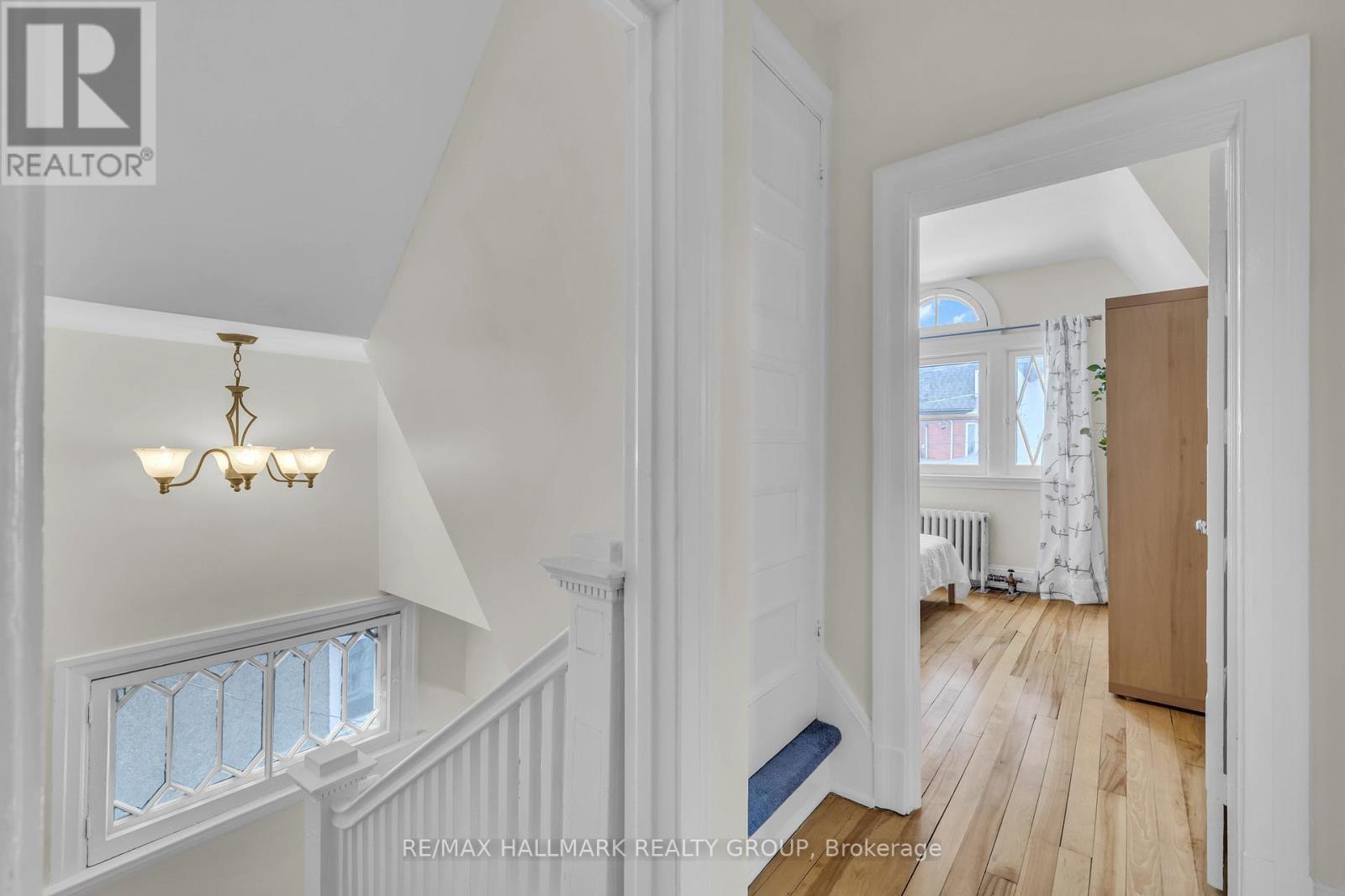 second level - 396 Daly Avenue, Ottawa, ON - Indoor Photo Showing Other Room