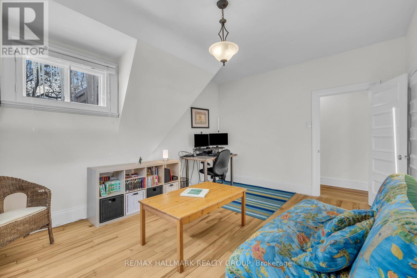 396 Daly Avenue, Ottawa, ON - Indoor