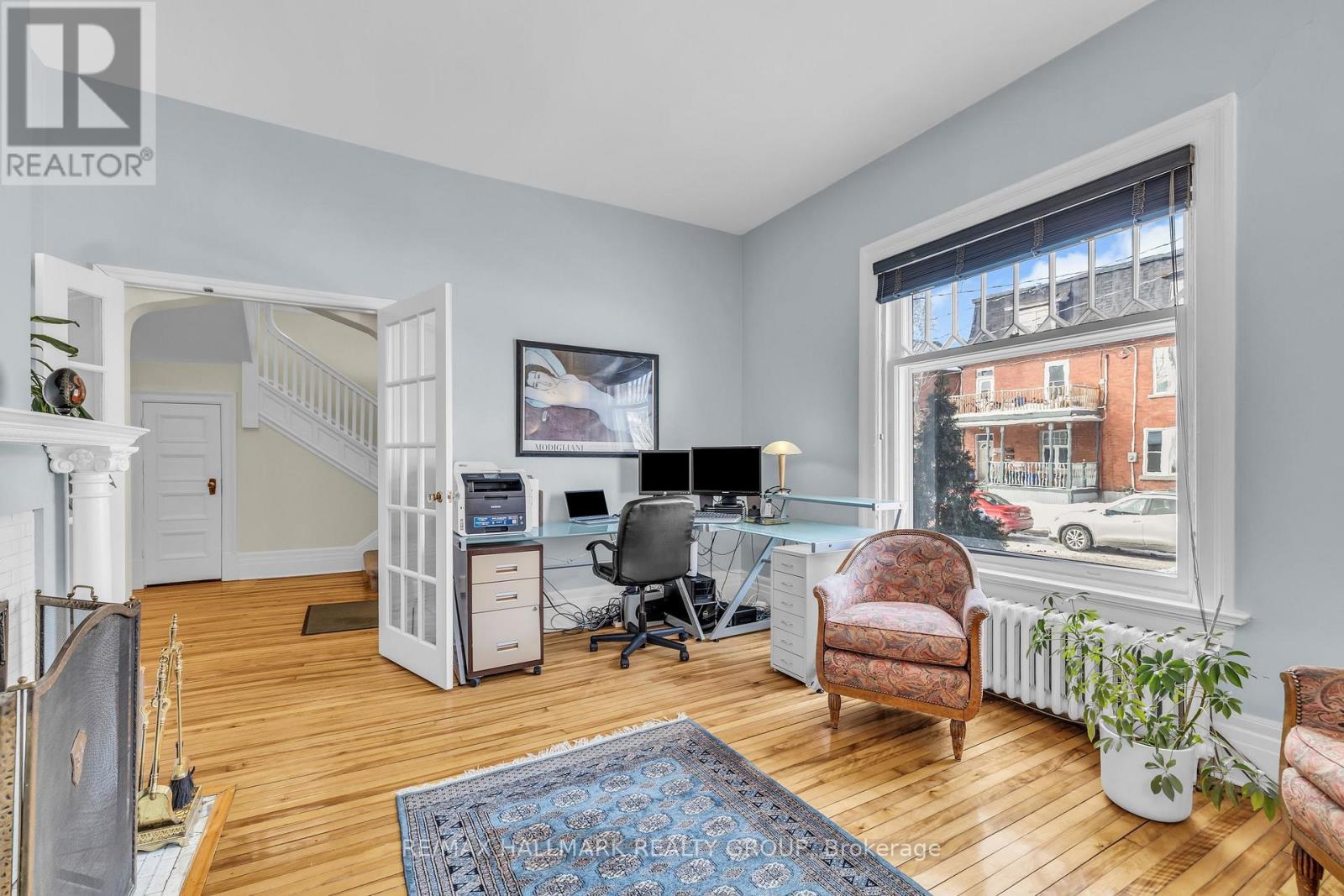 396 Daly Avenue, Ottawa, ON - Indoor