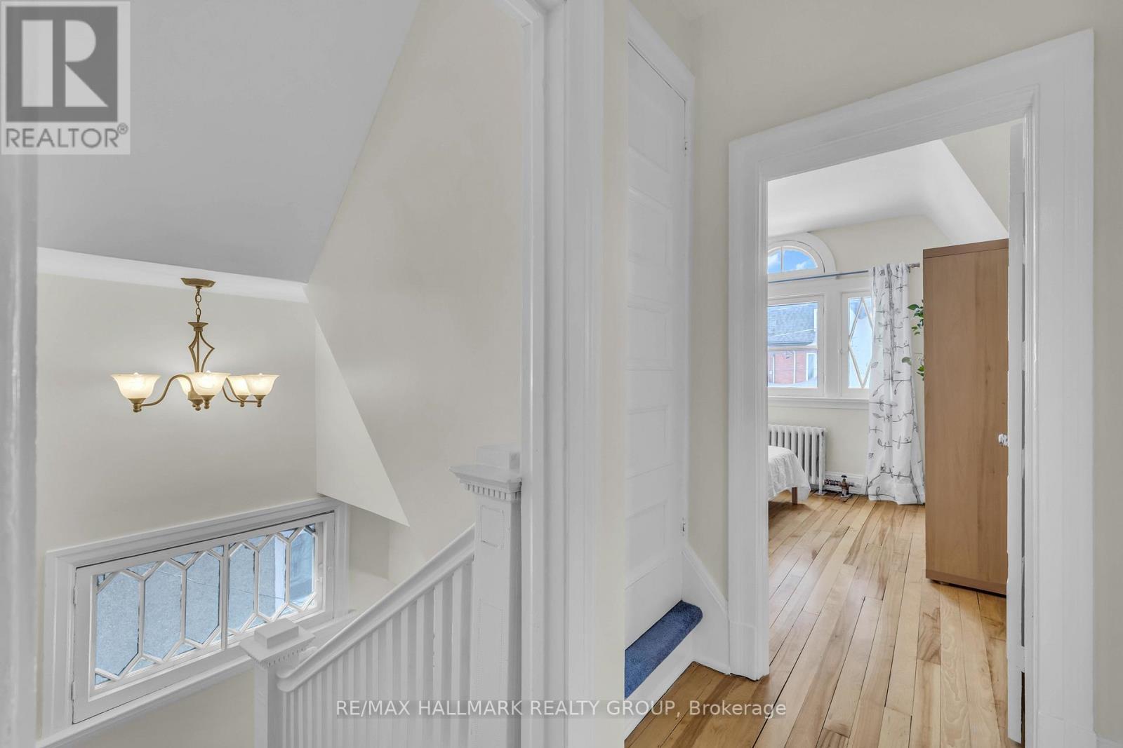 second level - 396 Daly Avenue, Ottawa, ON - Indoor Photo Showing Other Room