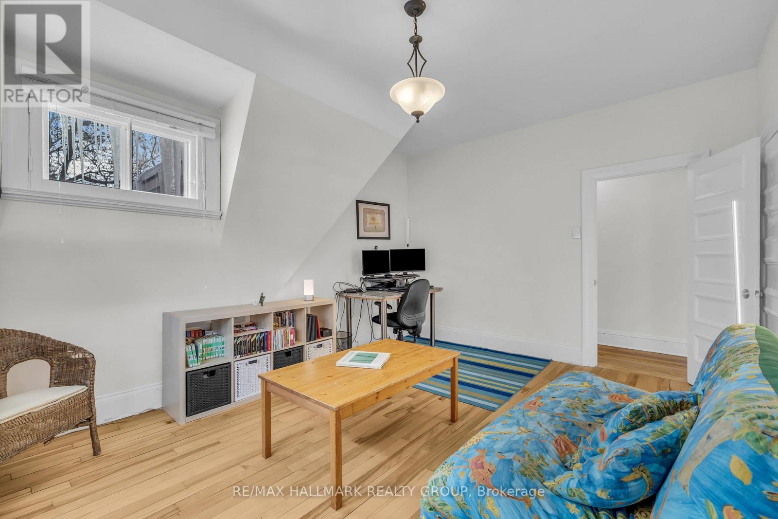 396 Daly Avenue, Ottawa, ON - Indoor