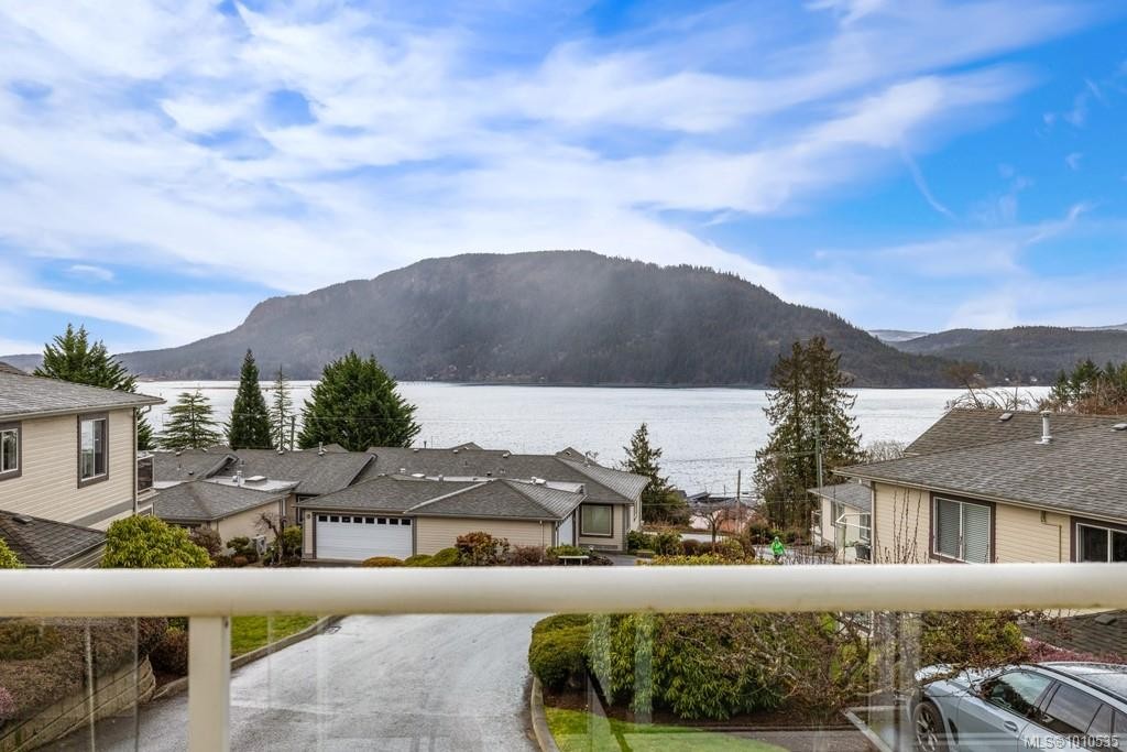 5-1700 Pritchard Rd, Cowichan Bay, BC