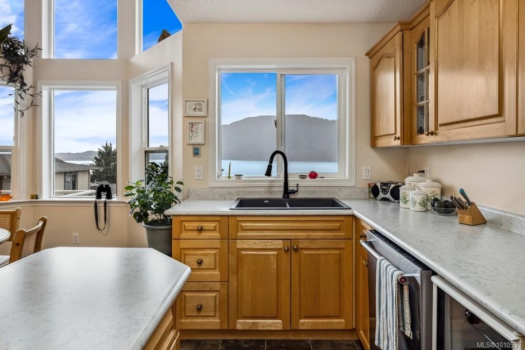 5-1700 Pritchard Rd, Cowichan Bay, BC