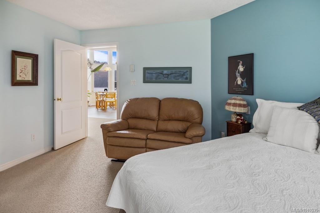 5-1700 Pritchard Rd, Cowichan Bay, BC