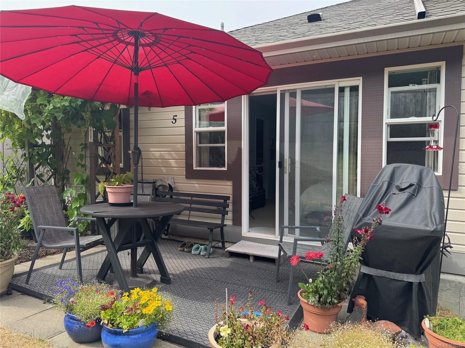 5-1700 Pritchard Rd, Cowichan Bay, BC