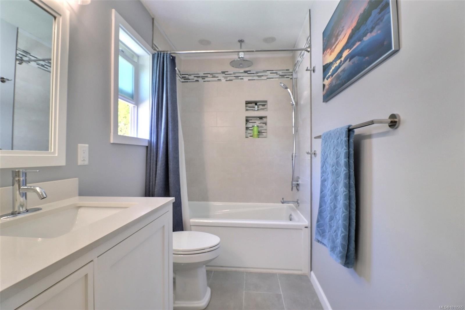 1490 Griffin Dr, Courtenay, BC