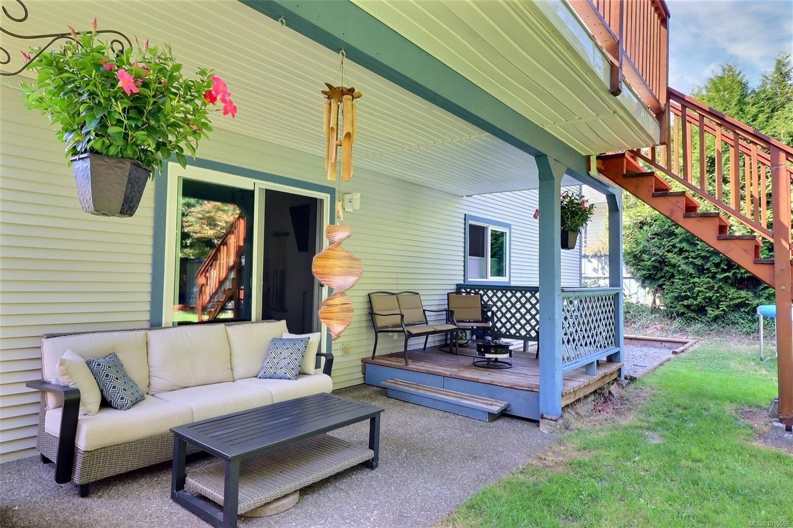 1490 Griffin Dr, Courtenay, BC