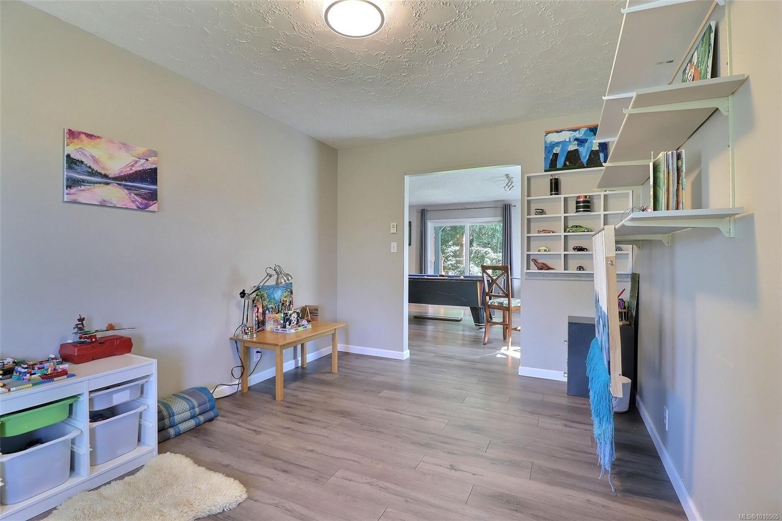 1490 Griffin Dr, Courtenay, BC