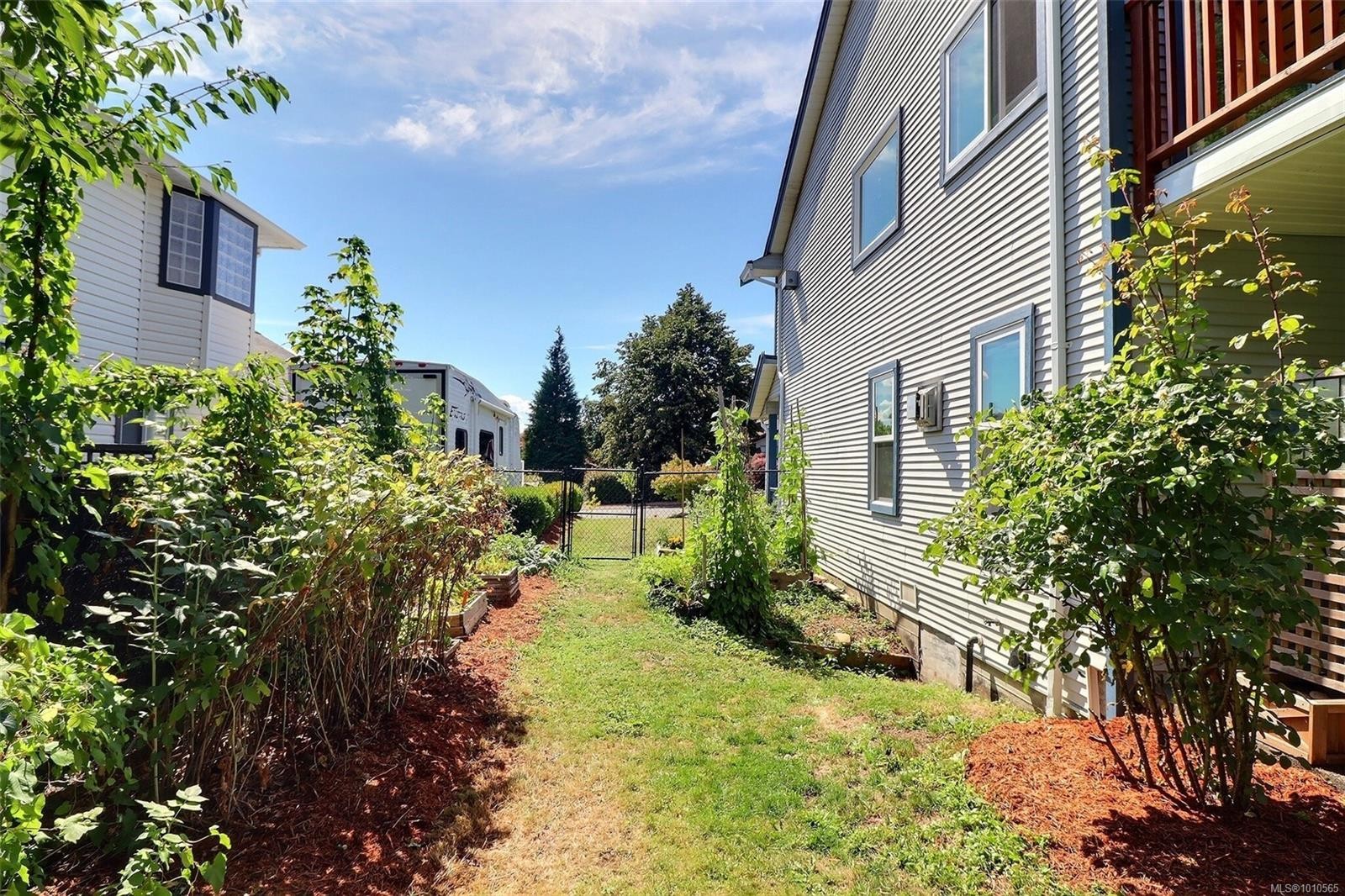 1490 Griffin Dr, Courtenay, BC