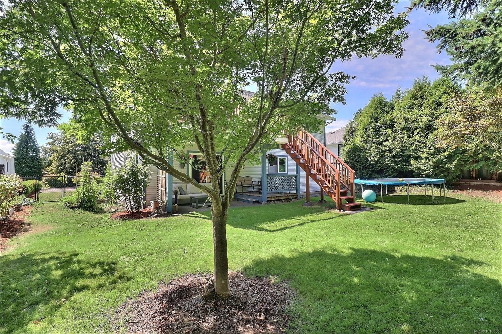 1490 Griffin Dr, Courtenay, BC