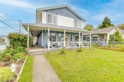 4711 Montrose St Port Alberni, BC V9Y 1M7