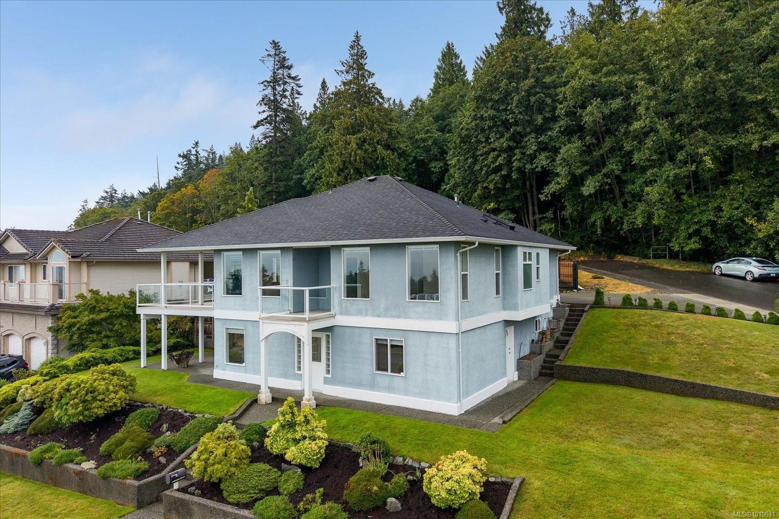 4072 Eagle View Dr, Nanaimo, BC