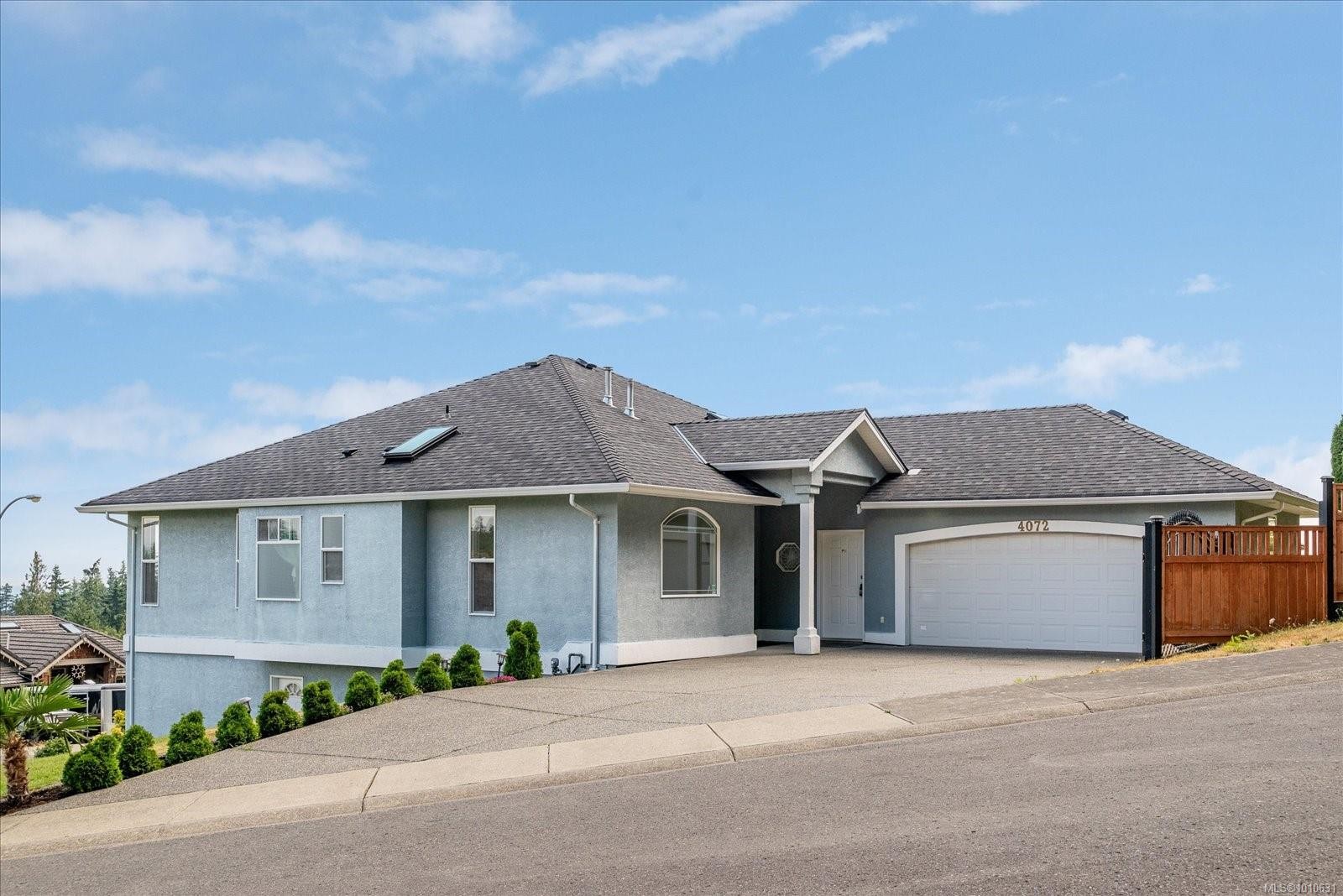 4072 Eagle View Dr, Nanaimo, BC