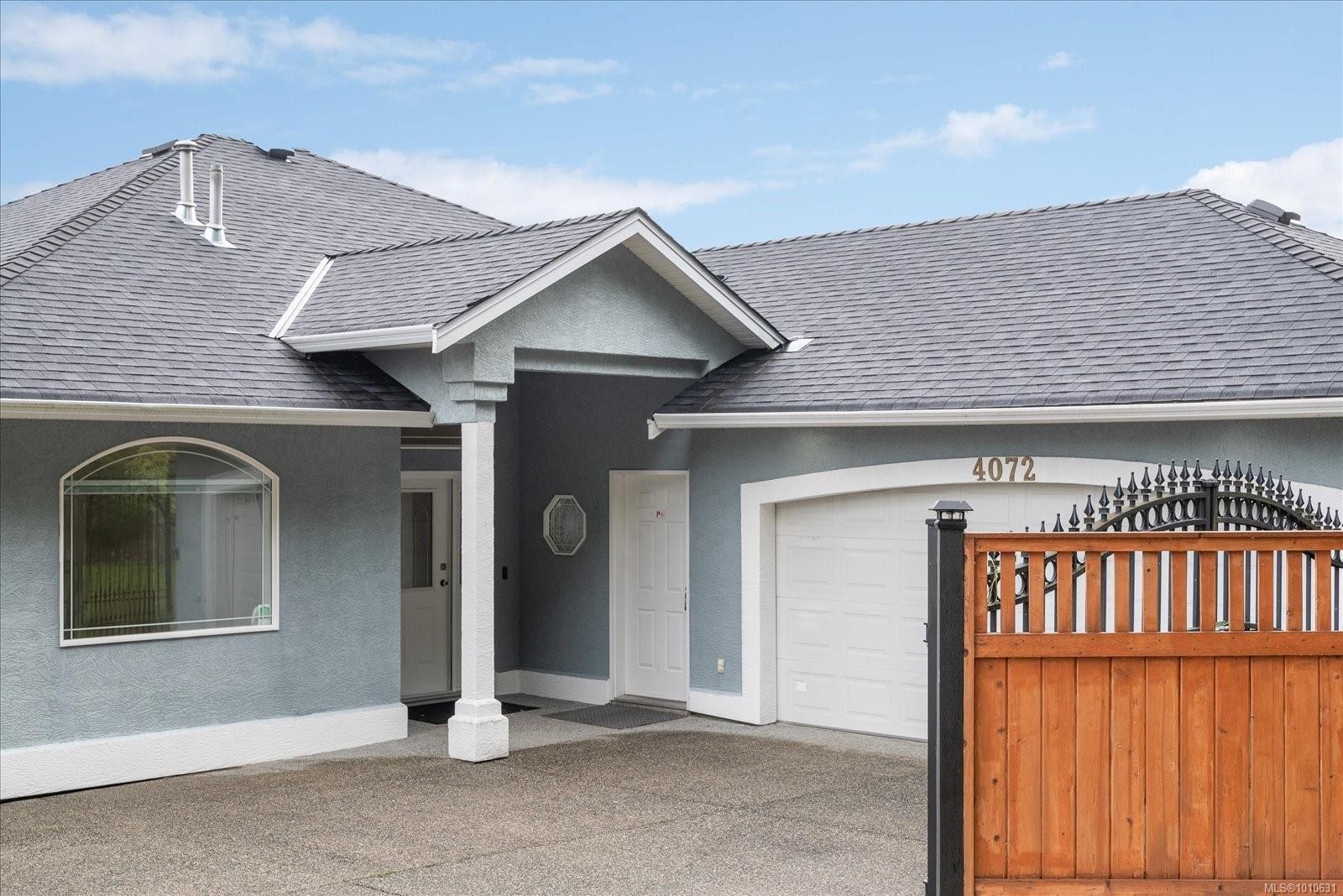 4072 Eagle View Dr, Nanaimo, BC