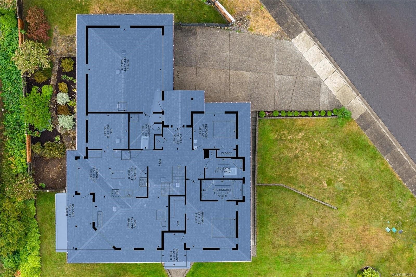 4072 Eagle View Dr, Nanaimo, BC