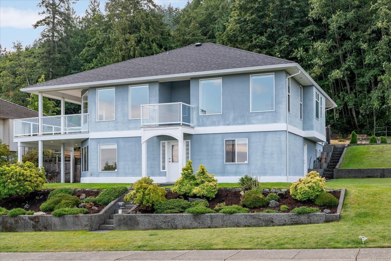 4072 Eagle View Dr, Nanaimo, BC