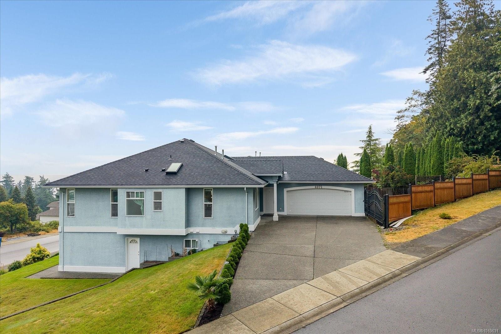 4072 Eagle View Dr, Nanaimo, BC