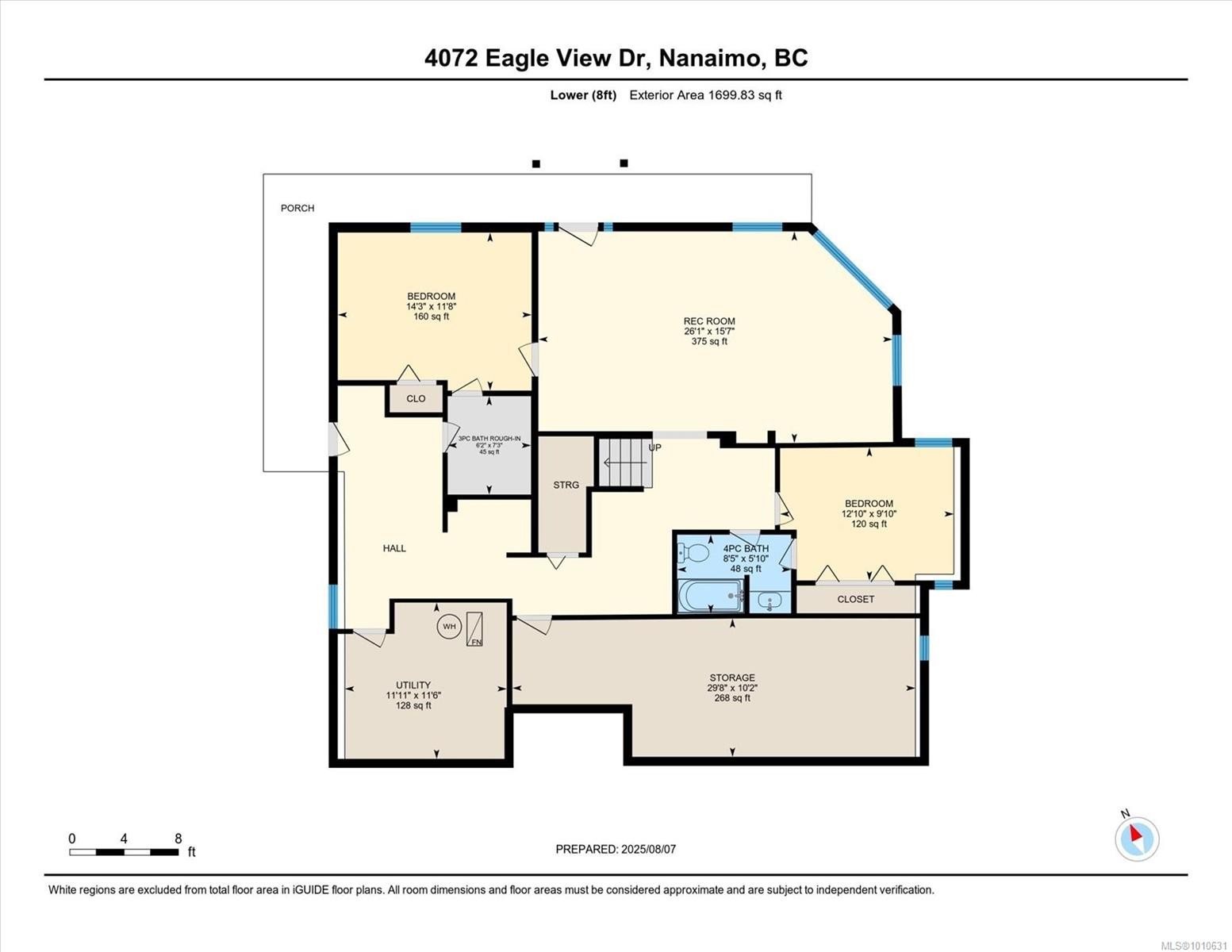 4072 Eagle View Dr, Nanaimo, BC