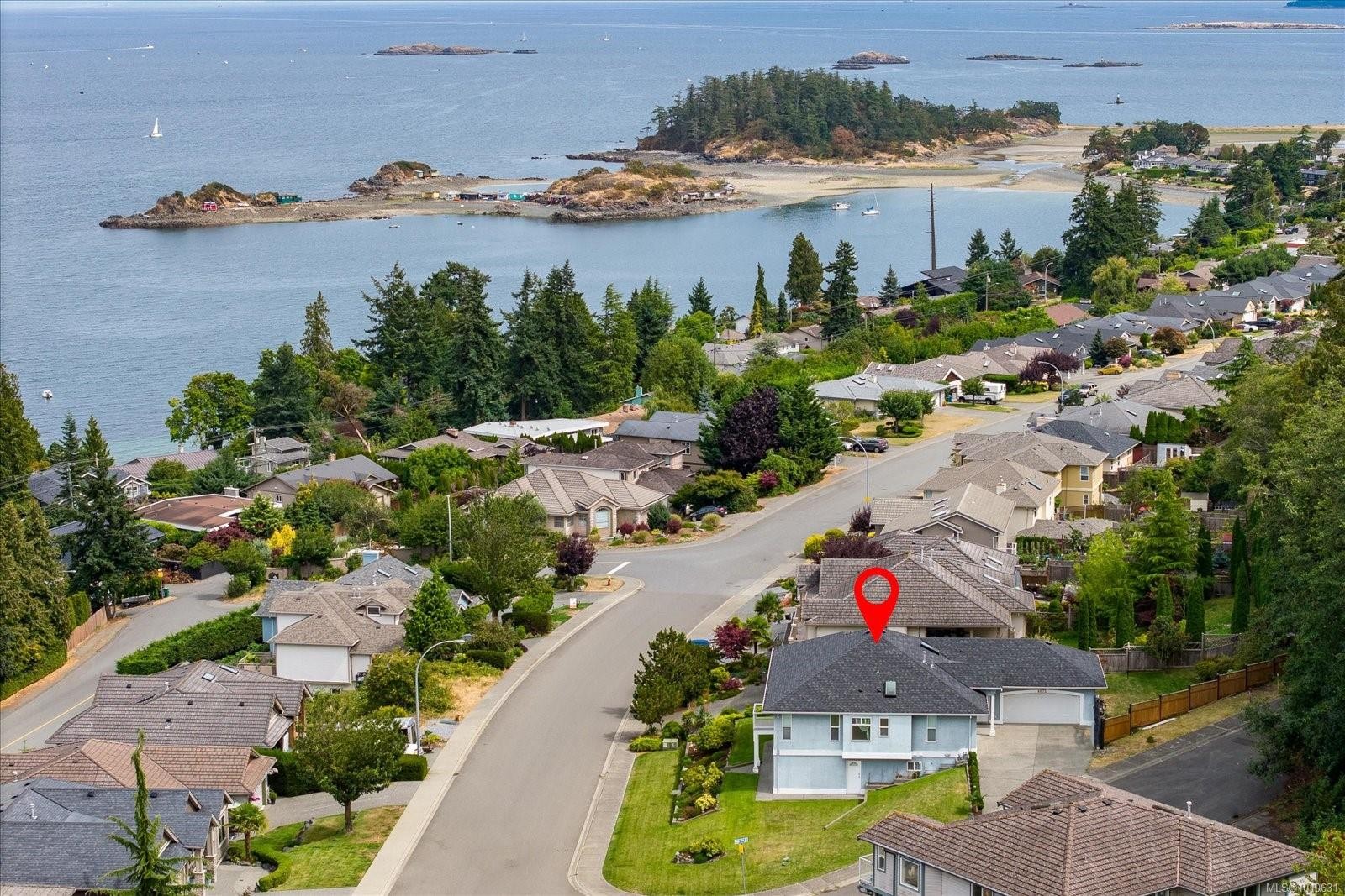 4072 Eagle View Dr, Nanaimo, BC