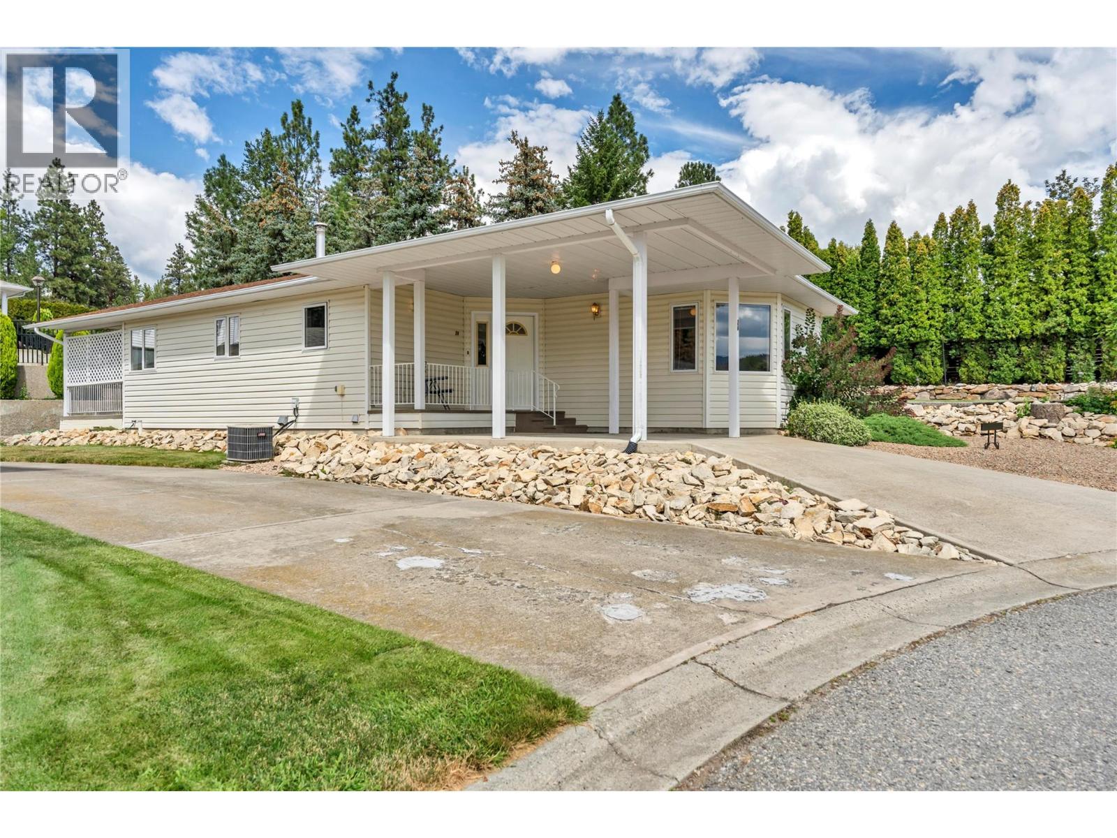 17017 Snow Avenue Unit# 24, Summerland, BC