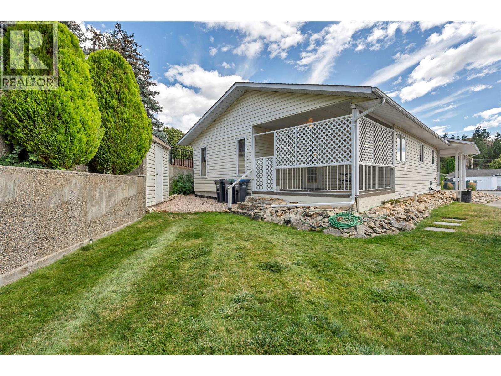 17017 Snow Avenue Unit# 24, Summerland, BC
