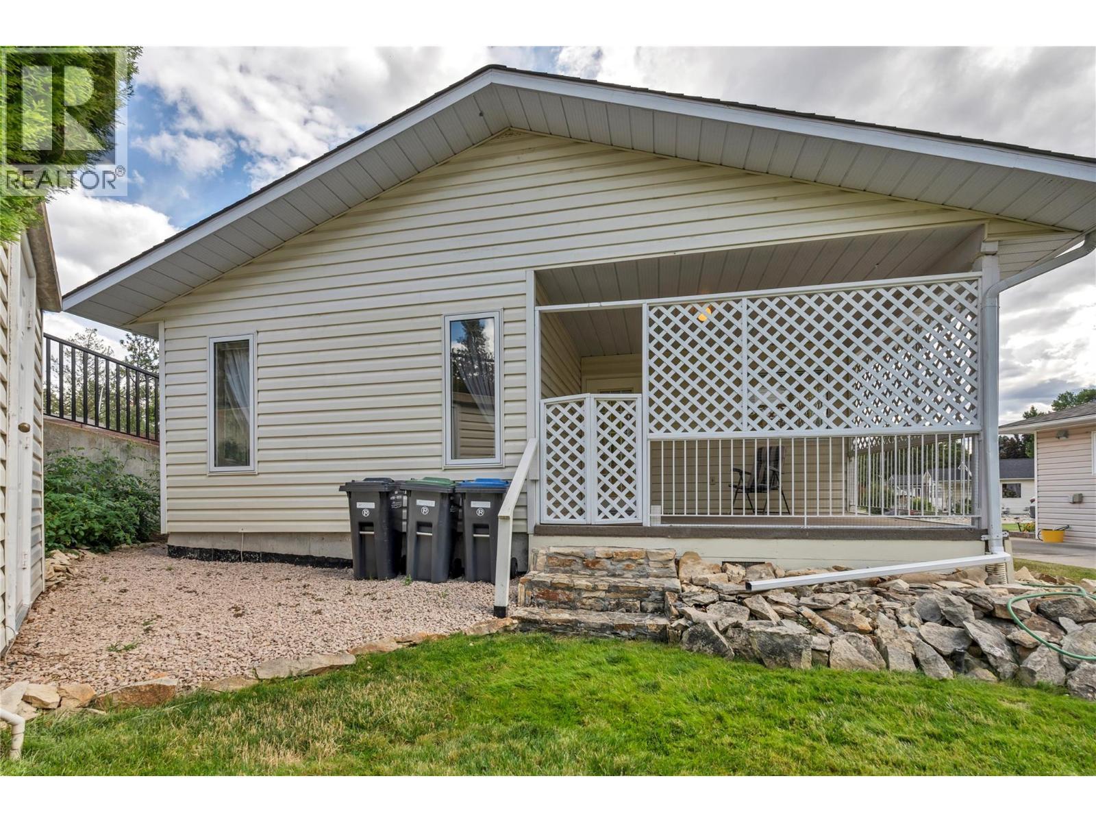 17017 Snow Avenue Unit# 24, Summerland, BC