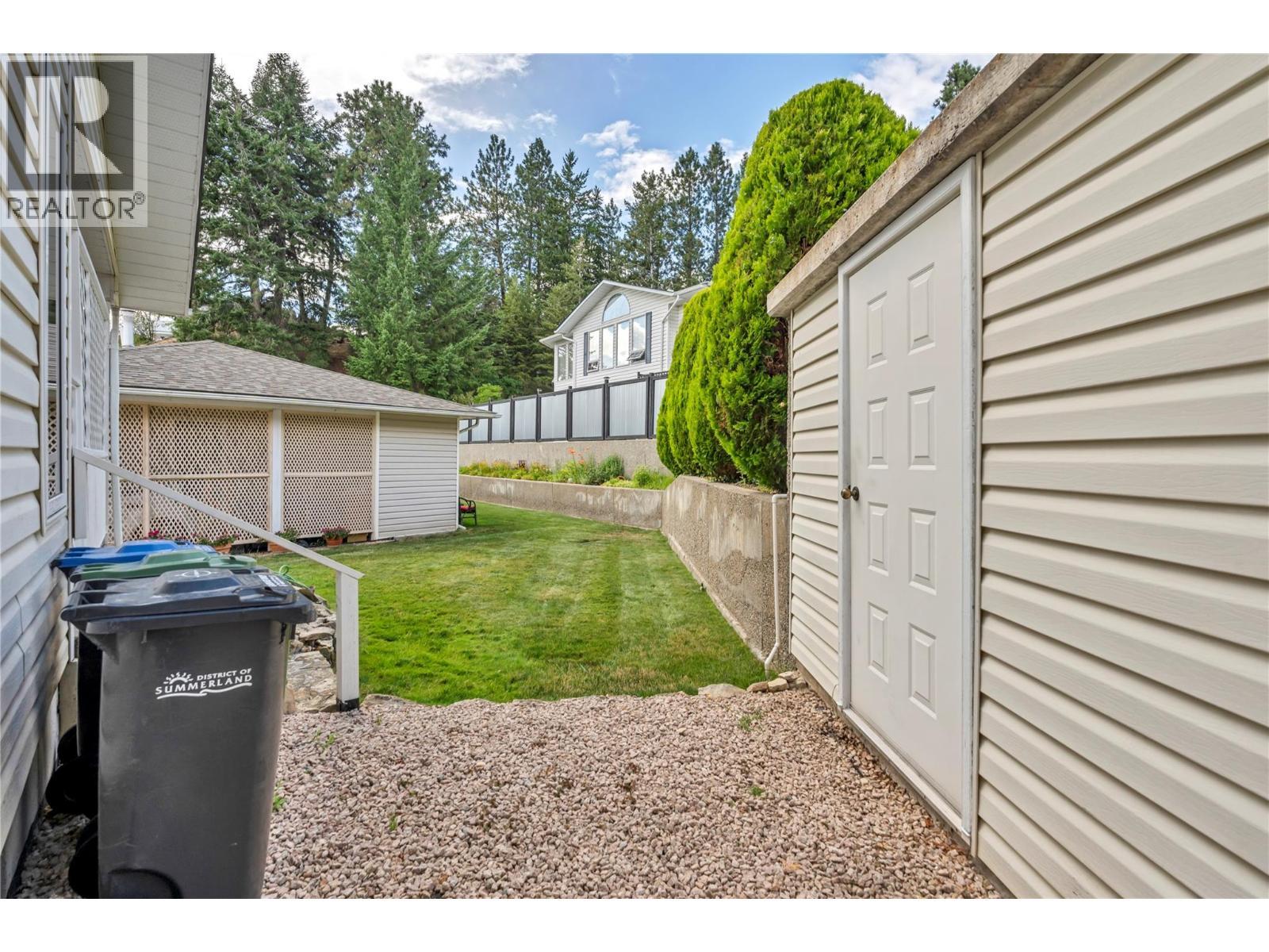 17017 Snow Avenue Unit# 24, Summerland, BC