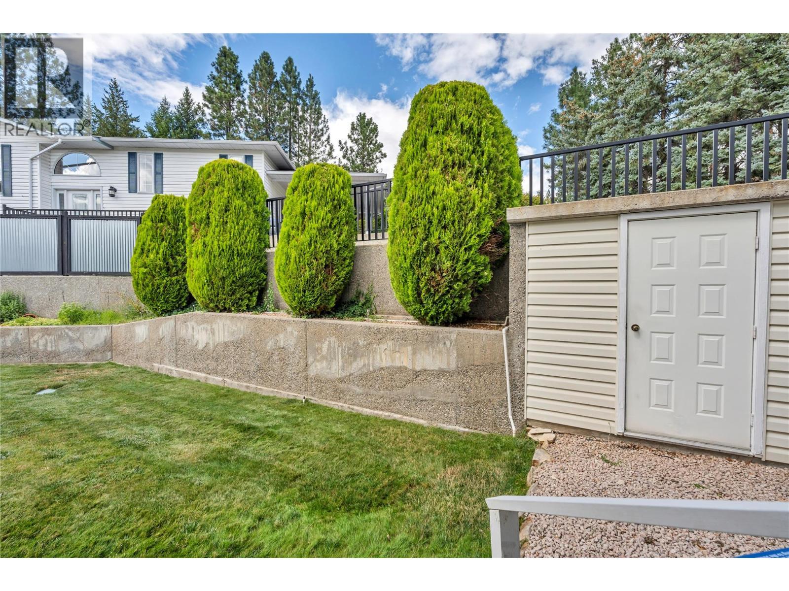 17017 Snow Avenue Unit# 24, Summerland, BC
