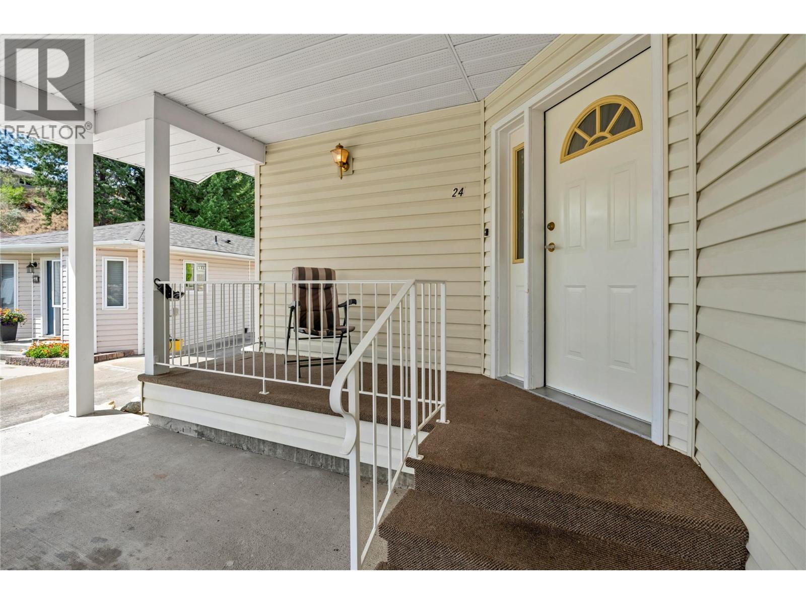 17017 Snow Avenue Unit# 24, Summerland, BC