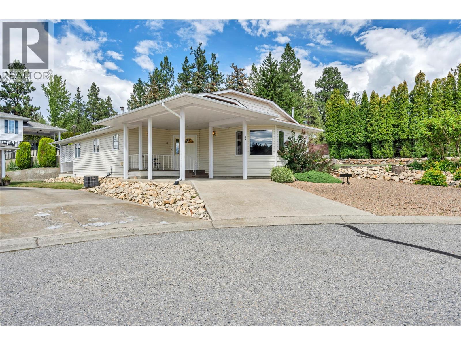 17017 Snow Avenue Unit# 24, Summerland, BC