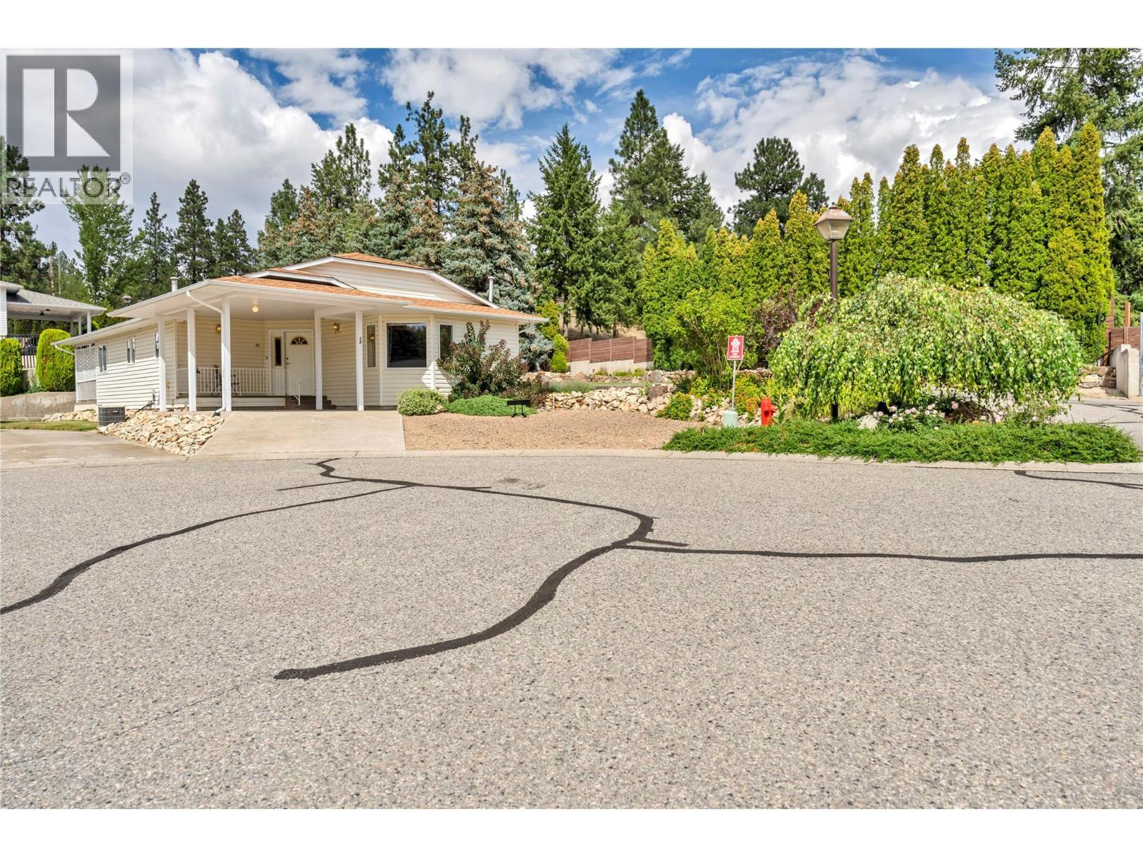 17017 Snow Avenue Unit# 24, Summerland, BC