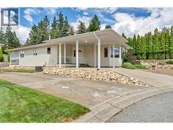 17017 SNOW Avenue Unit# 24 Summerland, BC V0H 1Z6