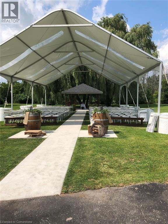 288 Kemp Road W, Grimsby, ON