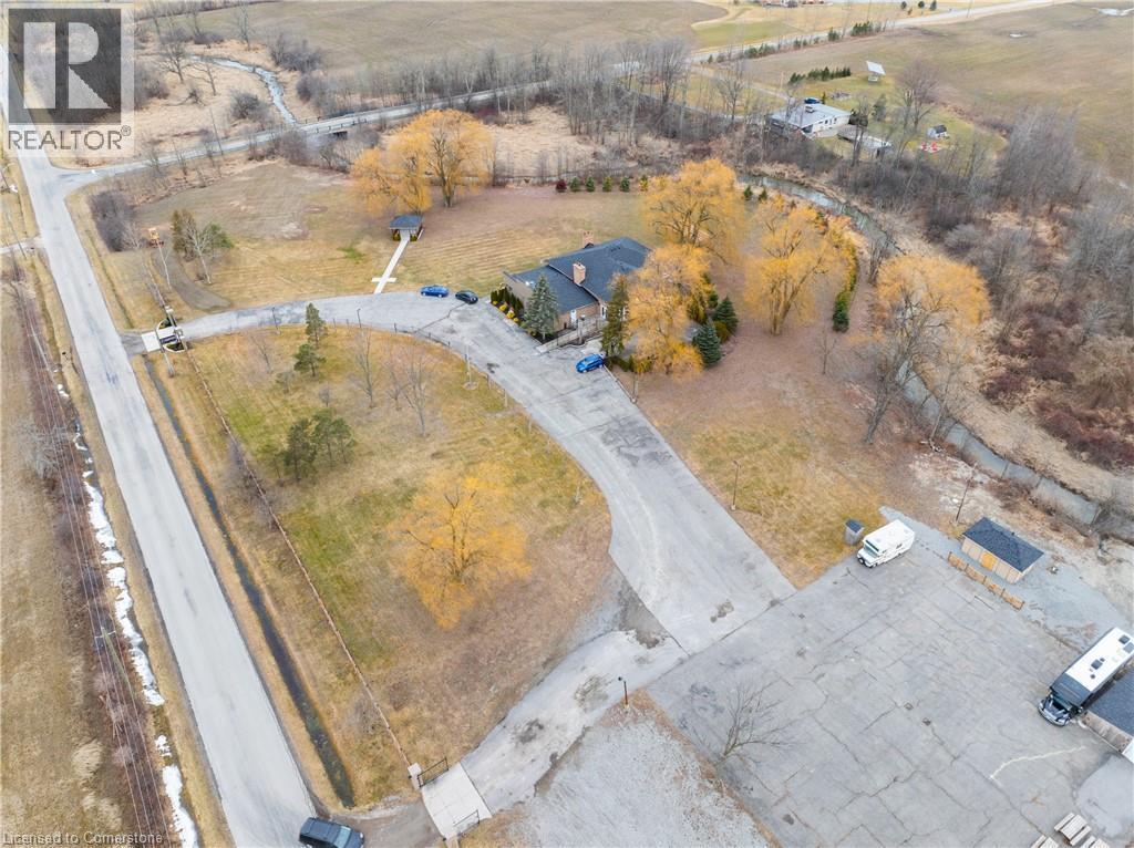 288 Kemp Road W, Grimsby, ON