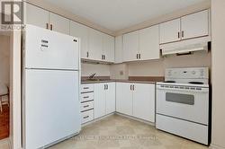 kitchen -